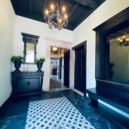 Apartment Toro E Tre Rose Carsoli