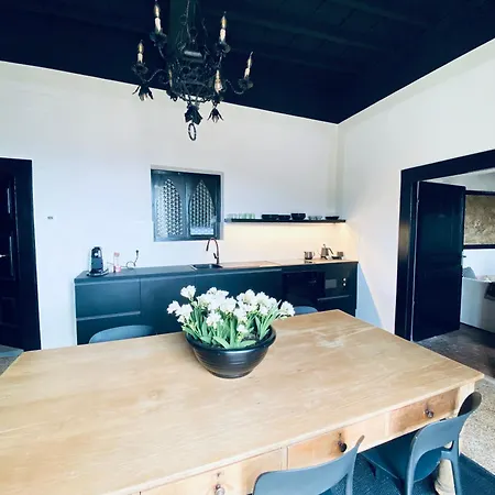 Toro E Tre Rose Apartment *