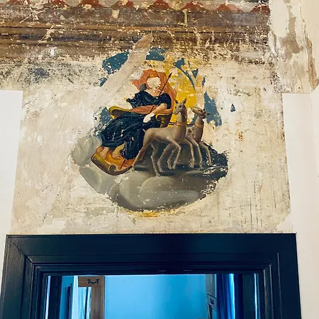 Apartment Toro E Tre Rose