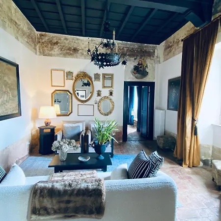 Toro E Tre Rose 1 Apartment