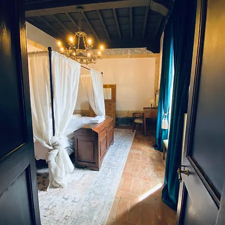 Toro E Tre Rose 1 Apartment